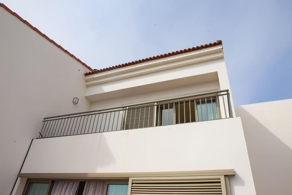 2 Bedrooms Apartment In Magnolia Golf Resort, La Caleta أذيخي المظهر الخارجي الصورة