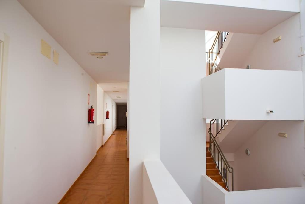 2 Bedrooms Apartment In Magnolia Golf Resort, La Caleta أذيخي المظهر الخارجي الصورة