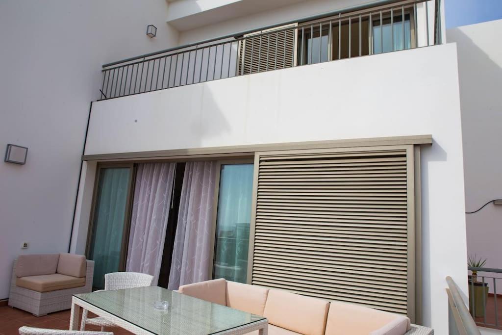 2 Bedrooms Apartment In Magnolia Golf Resort, La Caleta أذيخي المظهر الخارجي الصورة