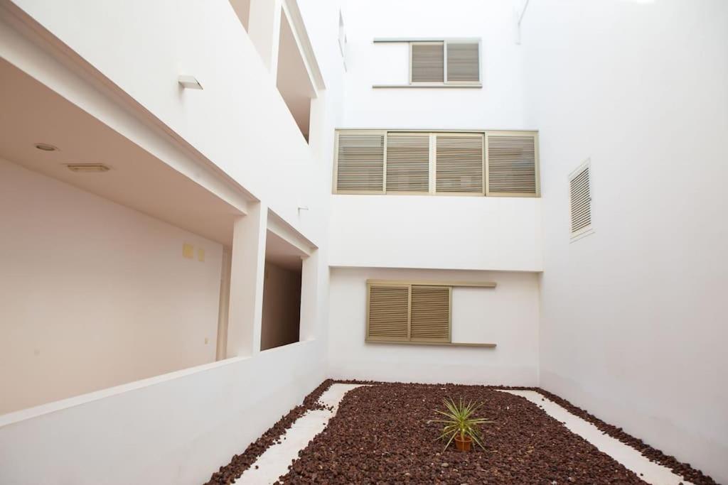 2 Bedrooms Apartment In Magnolia Golf Resort, La Caleta أذيخي المظهر الخارجي الصورة