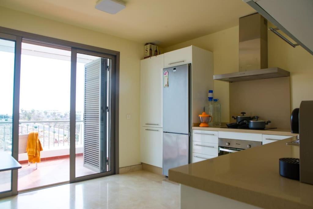 2 Bedrooms Apartment In Magnolia Golf Resort, La Caleta أذيخي المظهر الخارجي الصورة