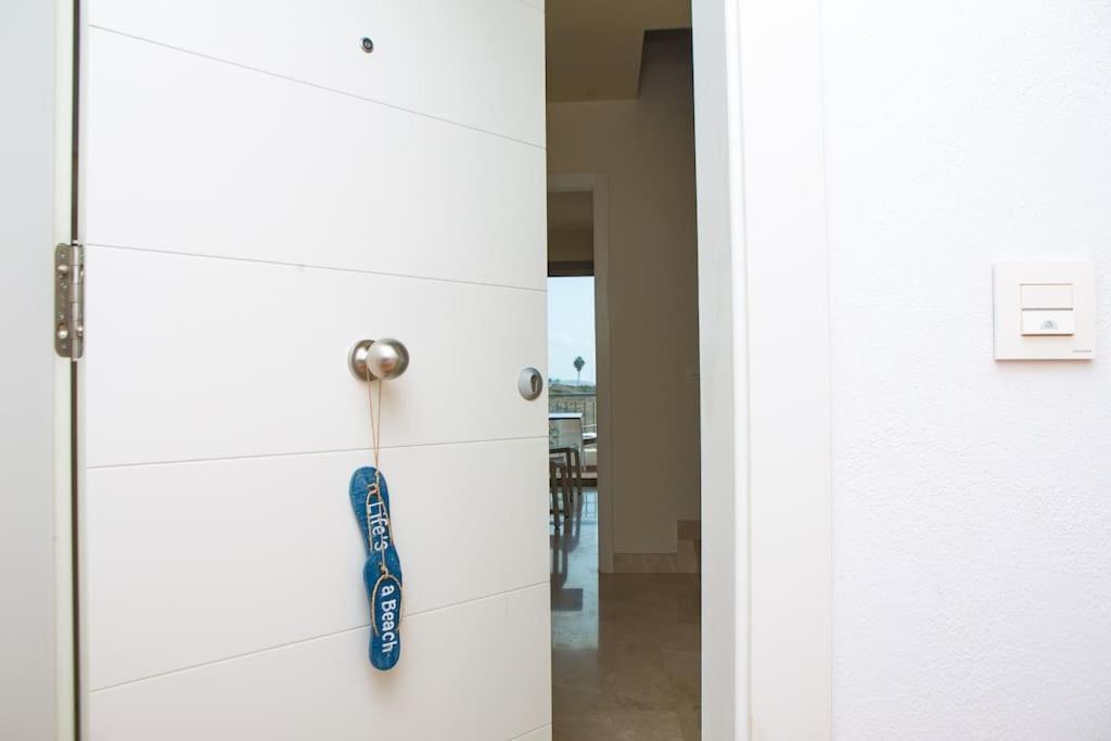 2 Bedrooms Apartment In Magnolia Golf Resort, La Caleta أذيخي المظهر الخارجي الصورة
